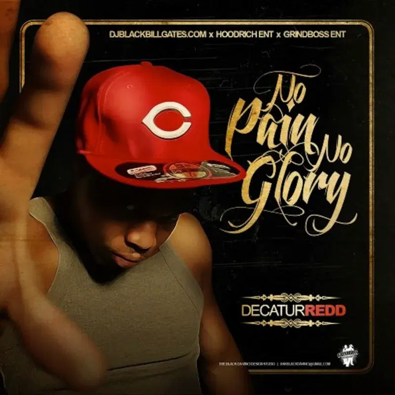 No Pain No Glory