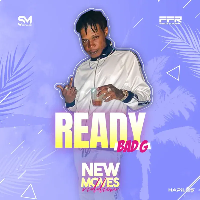 Ready