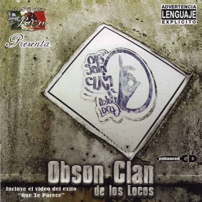 Obson Clan de Los Locos