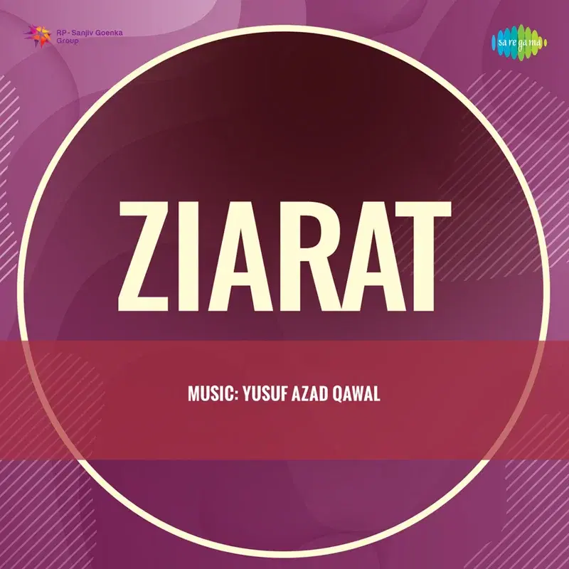 Ziarat (Original Motion Picture Soundtrack)