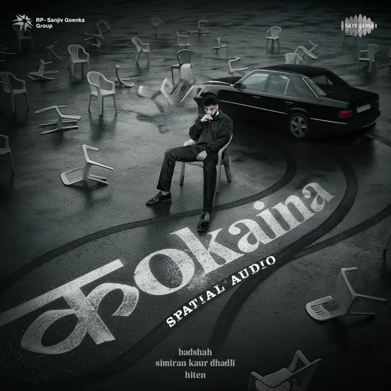 Kokaina