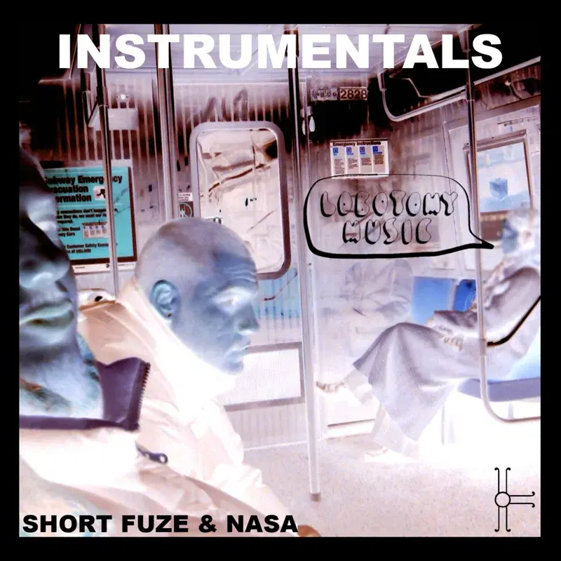 Lobotomy Music (Instrumental Version)