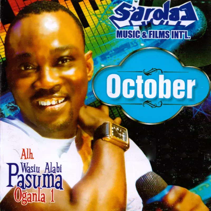 October