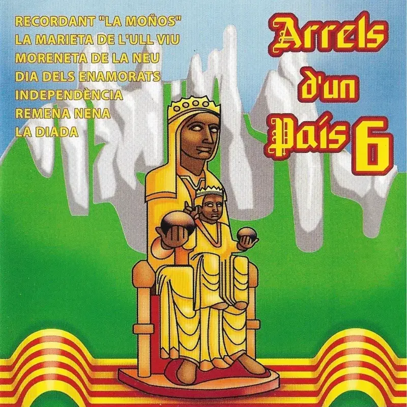 Arrels d'un País 6