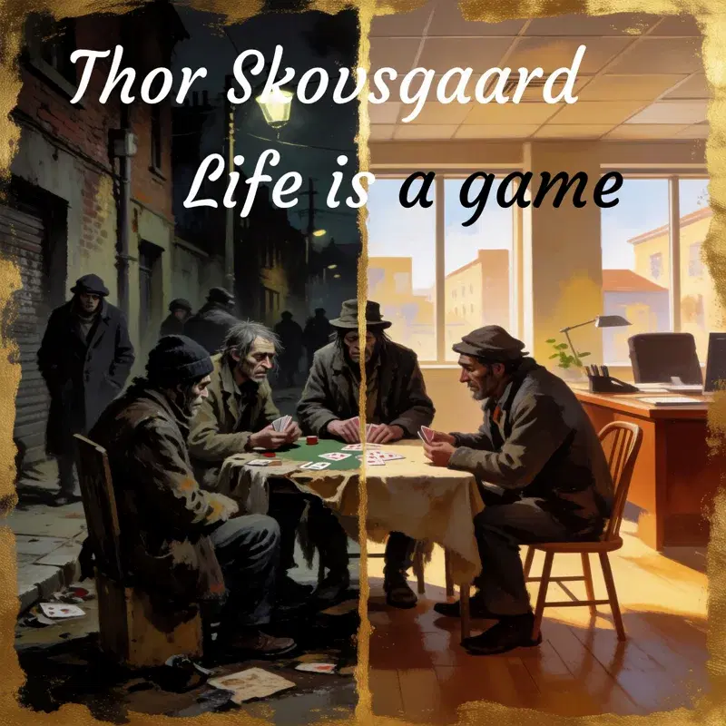 Cover Art