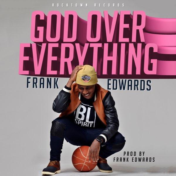 God Over Everything