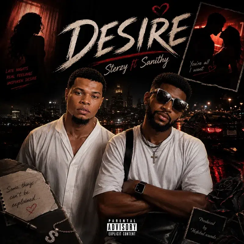 Desire