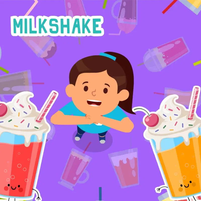 Milkshake