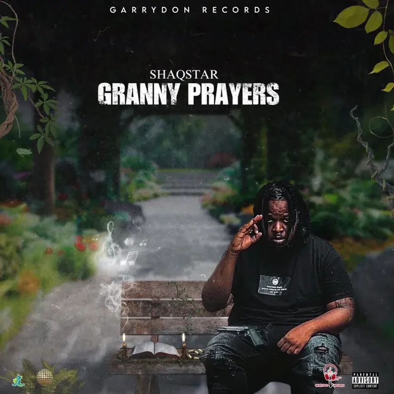 Granny Prayers