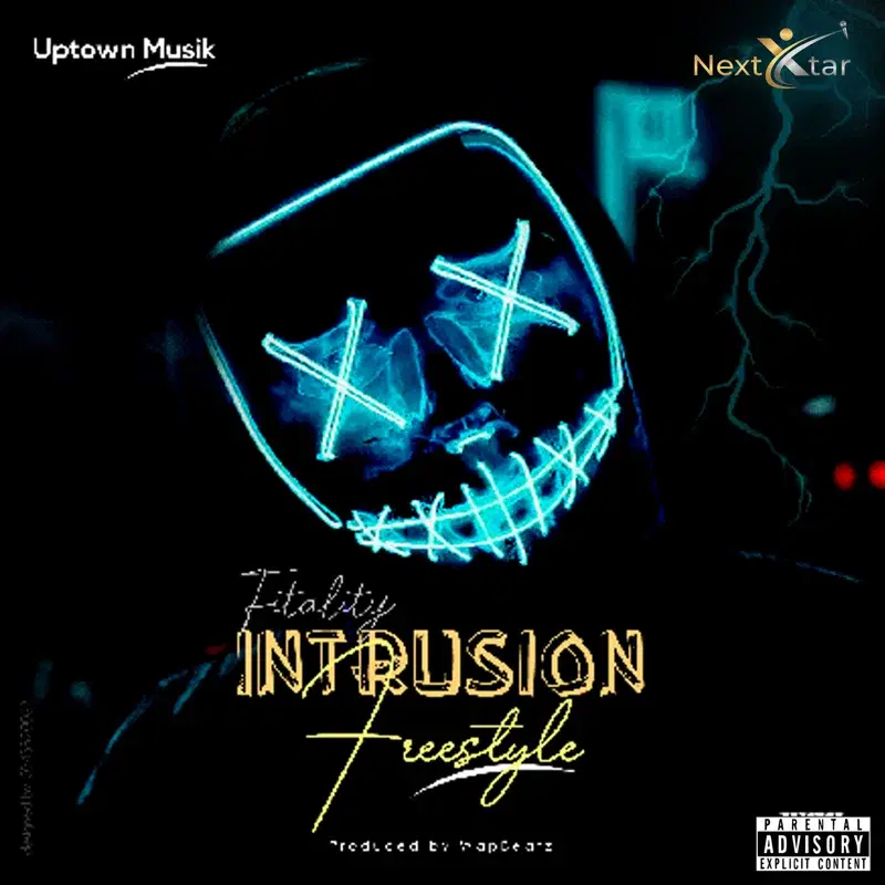 Intrusion