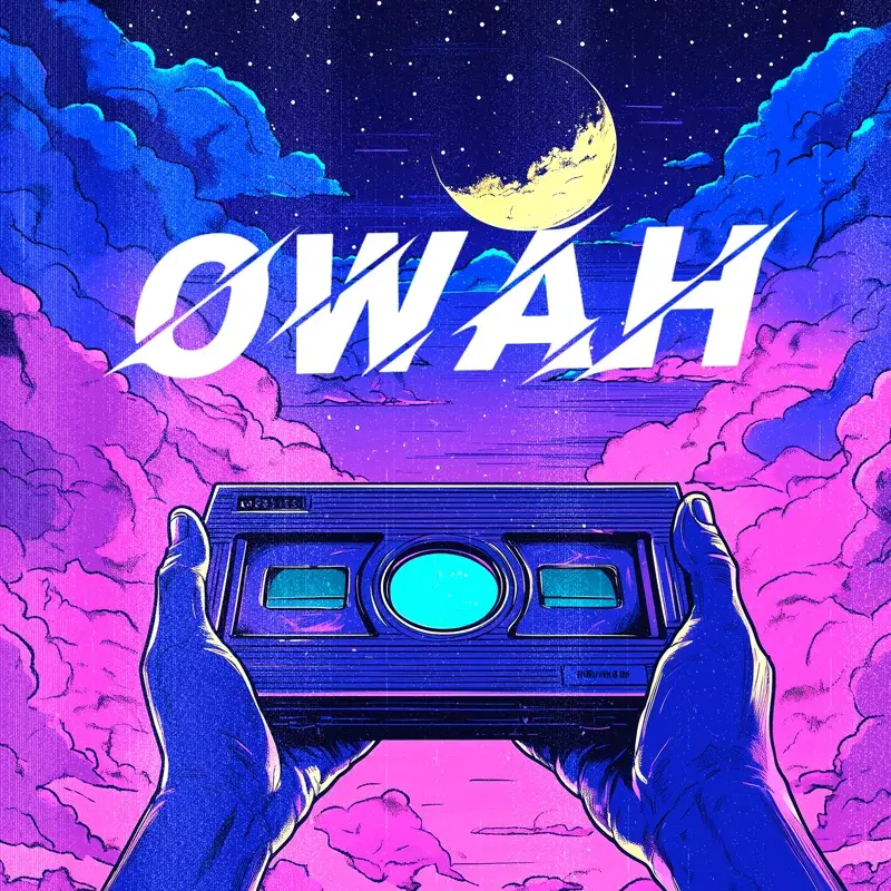 Owah