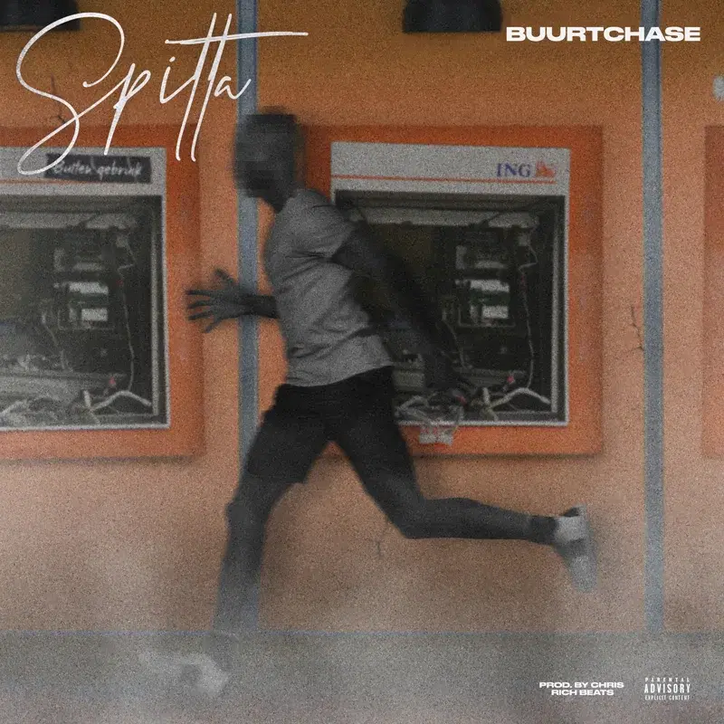 Spitta