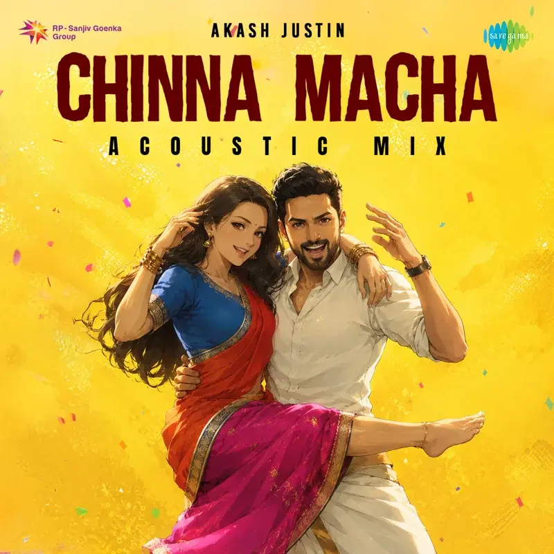 Chinna Macha