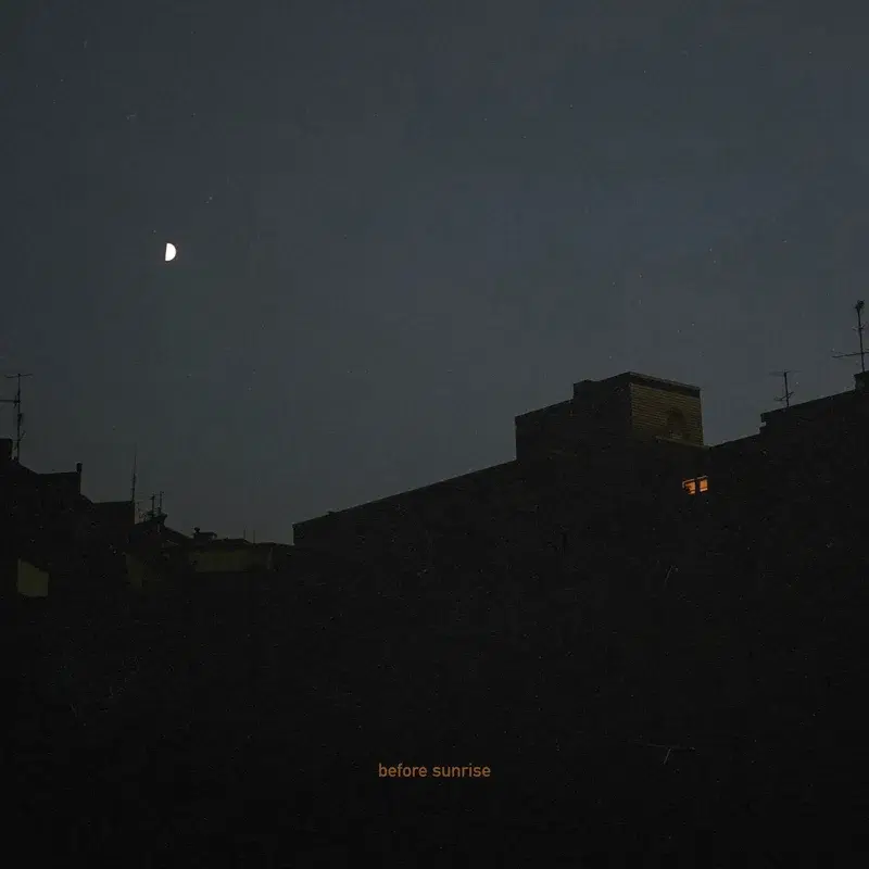 Before Sunrise