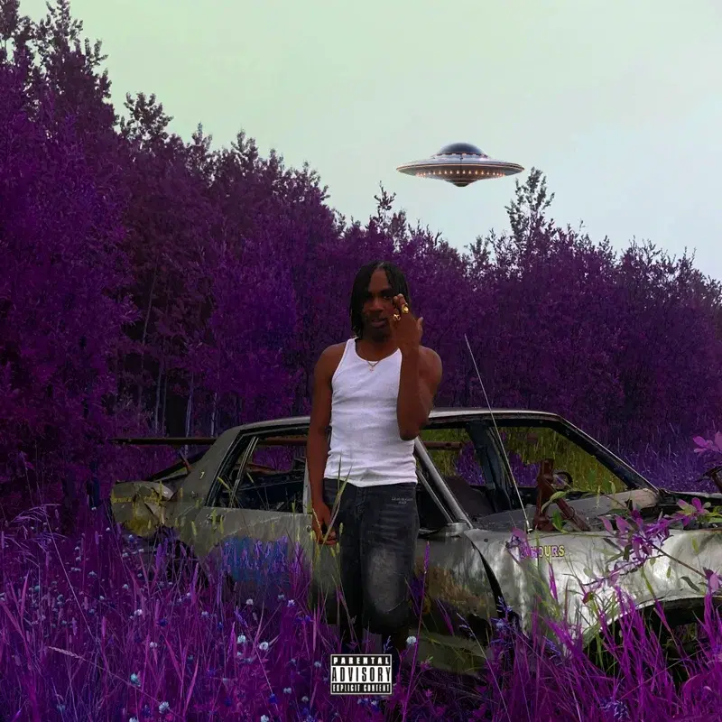Cover Art