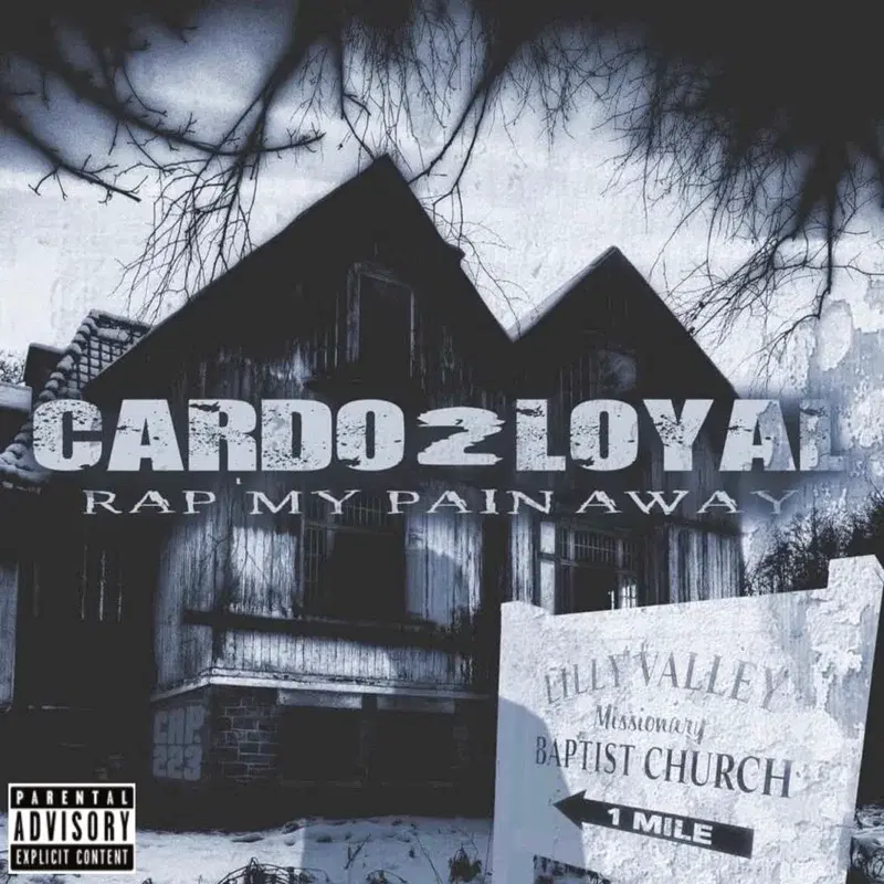 Cover Art