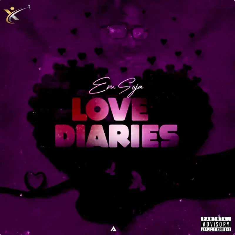 Love Diaries
