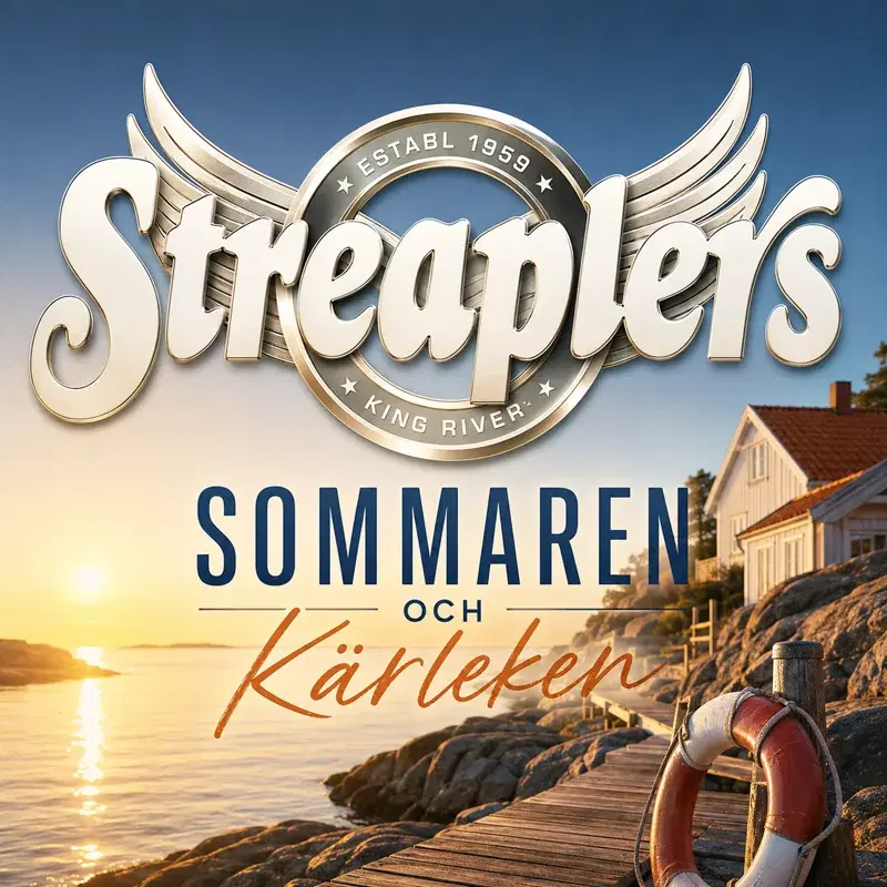 Sommaren och kärleken