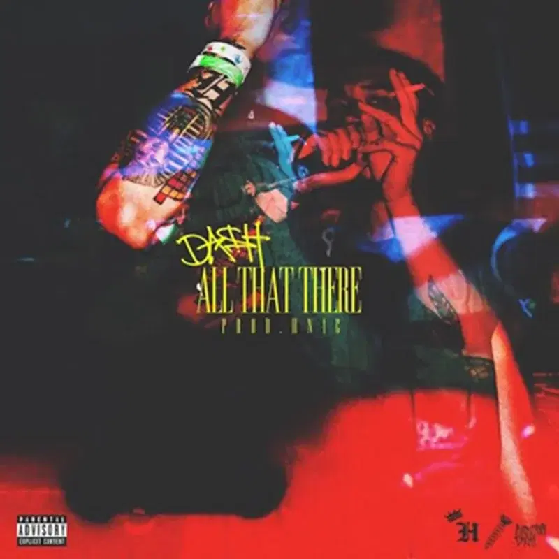 All That There