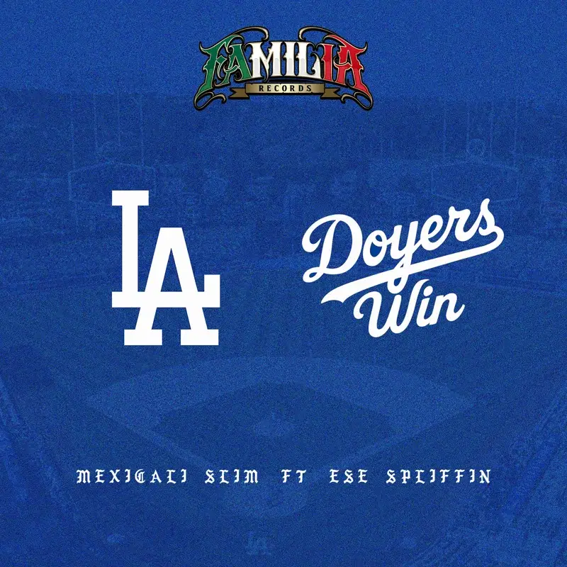 Dodgers Win