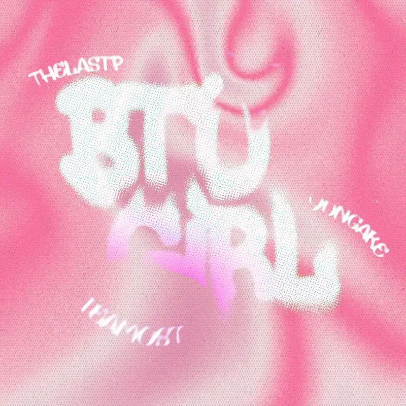 BTU GIRL