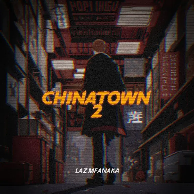 Chinatown 2