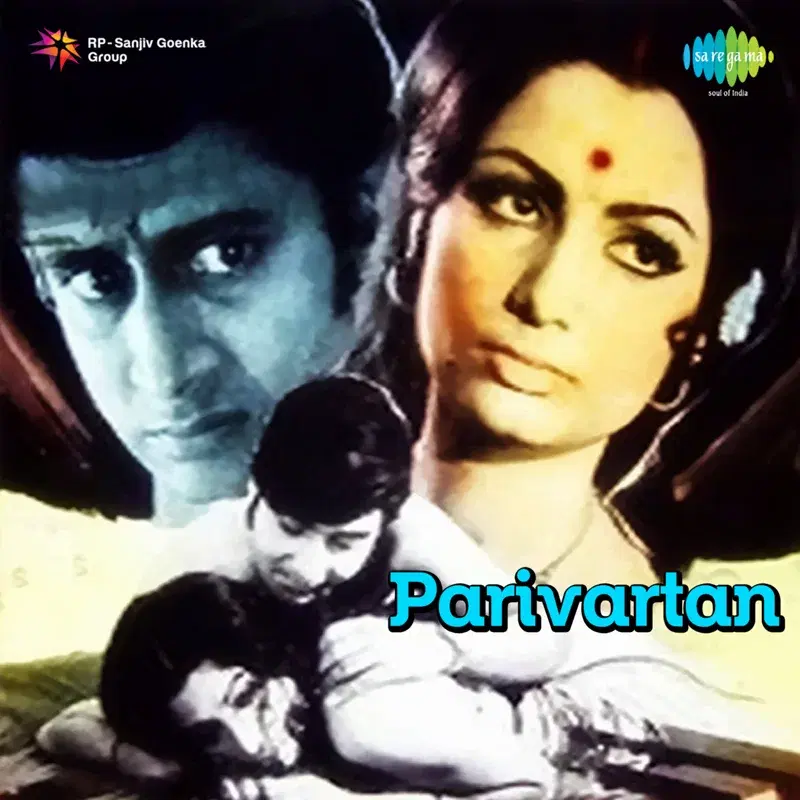 Parivartan (Original Motion Picture Soundtrack)