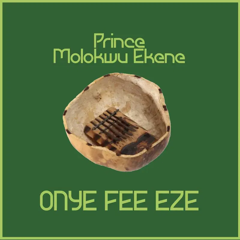 Onye Fee Eze