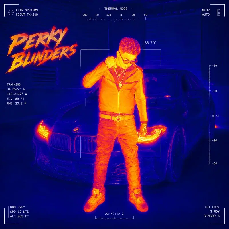 Perky Blinders