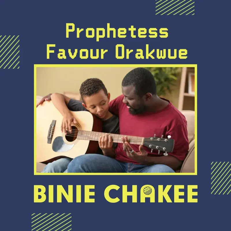Binie Chakee