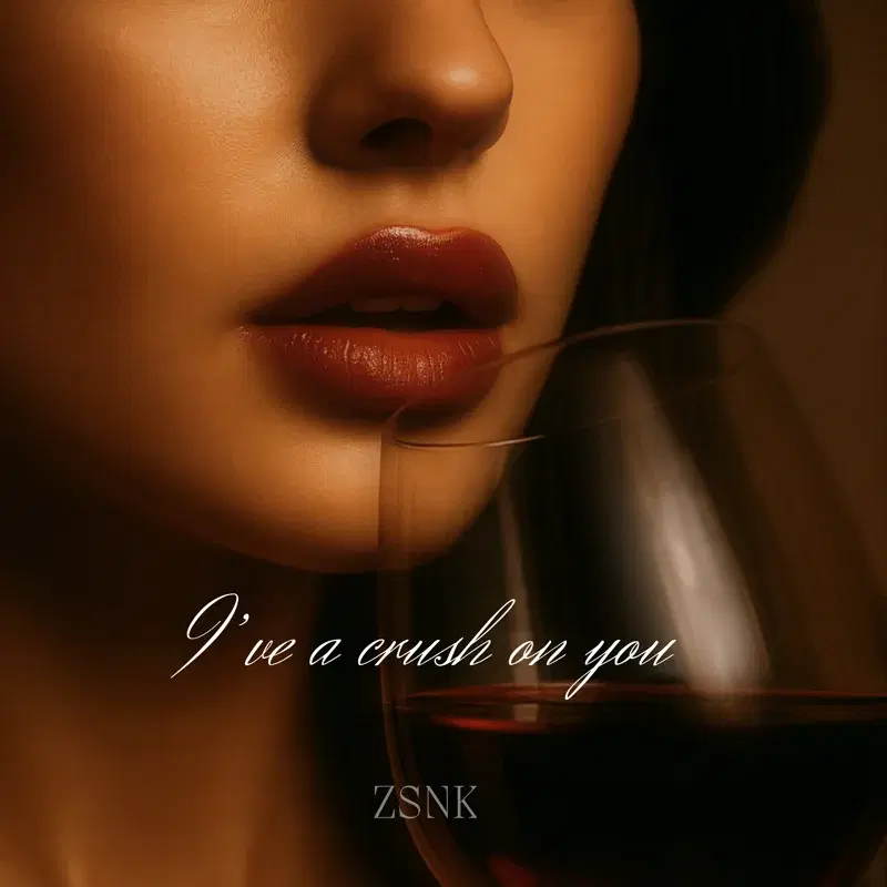 I’ve a Crush on You