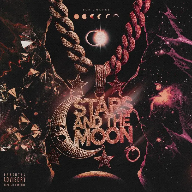 Stars & The Moon