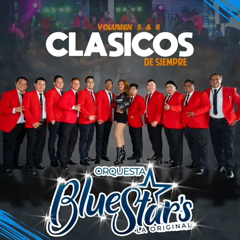 CLASICOS DE SIEMPRE VOLUMEN 5 & 6