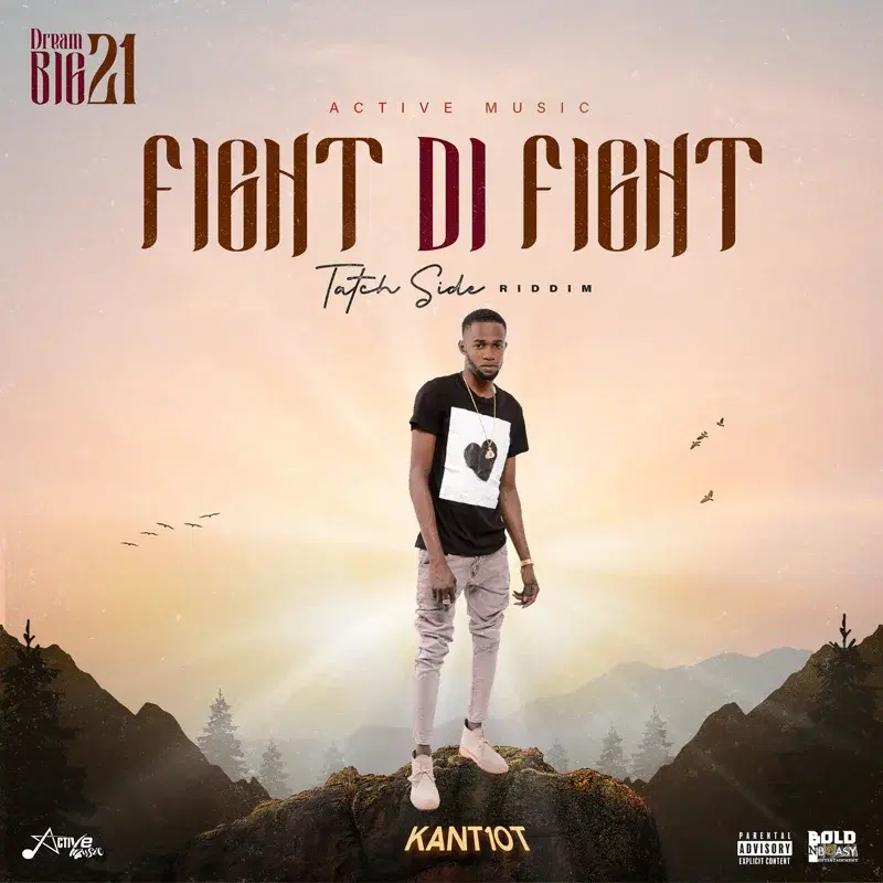 Fight Di Fight