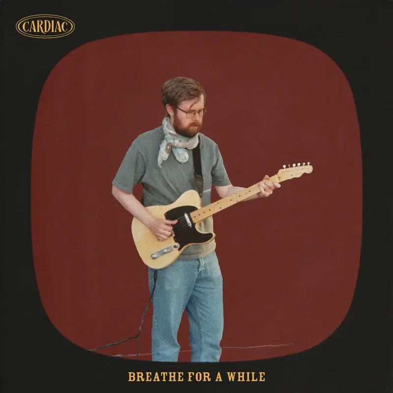 Breathe For A While