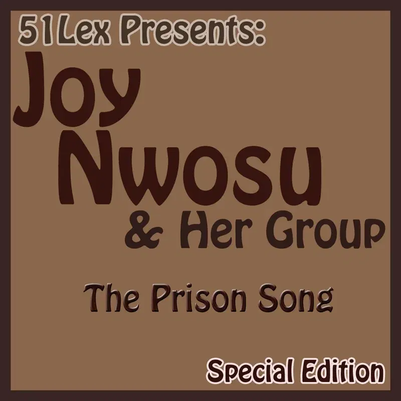 51 Lex Presents: The Prison Song (Special Edition)