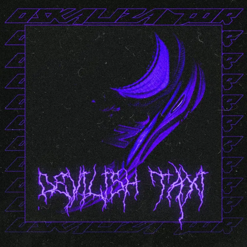 Devilish Taxi