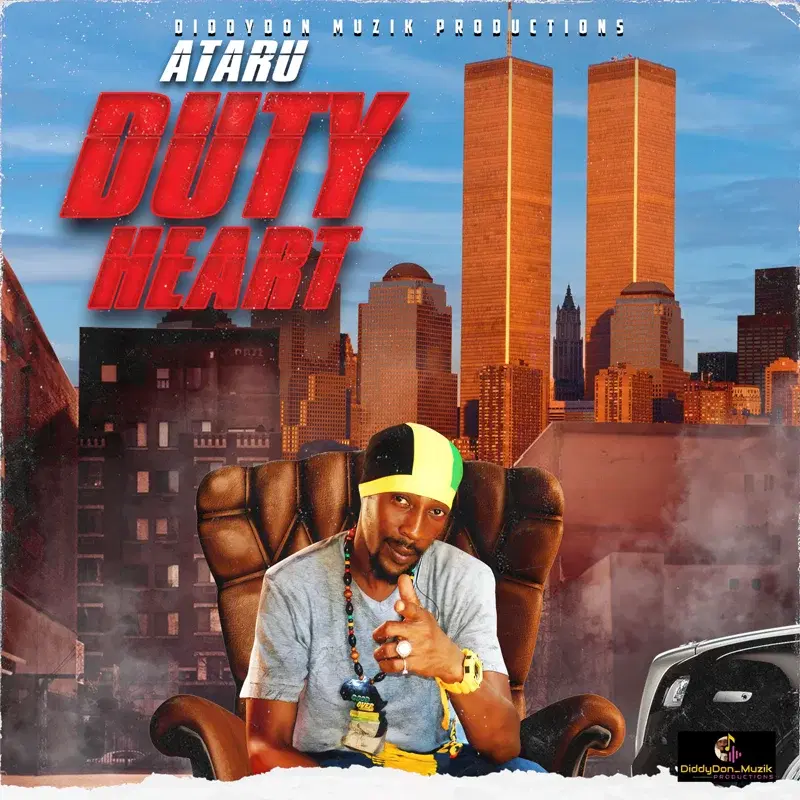 Duty Heart