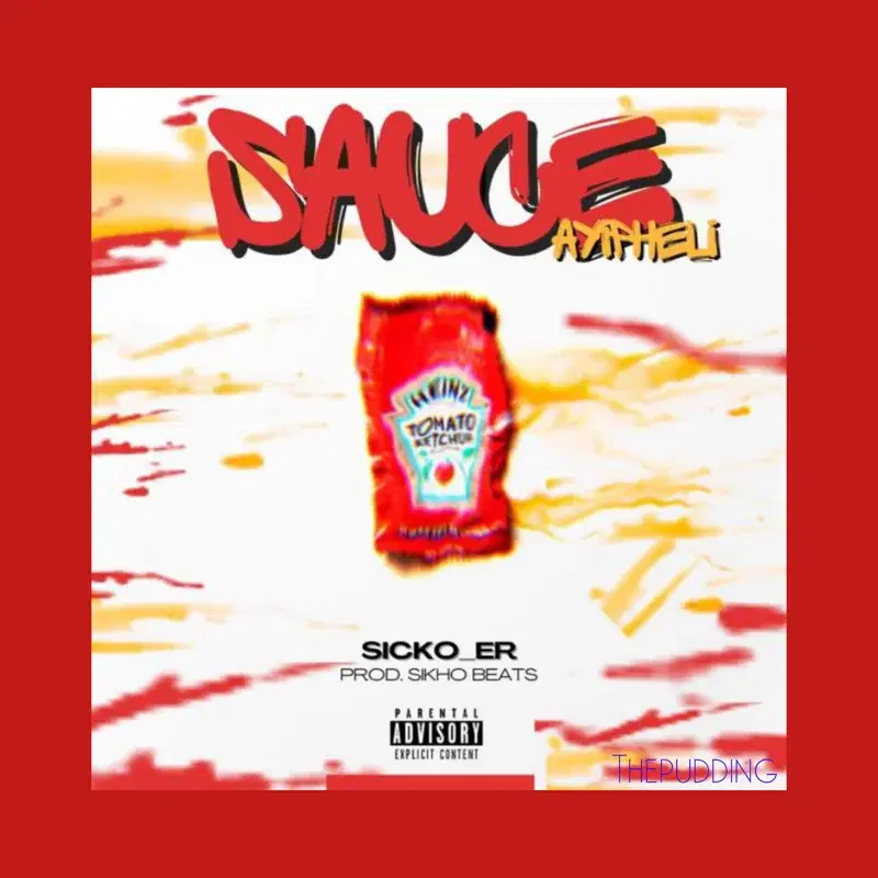 Sauce Ayipheli