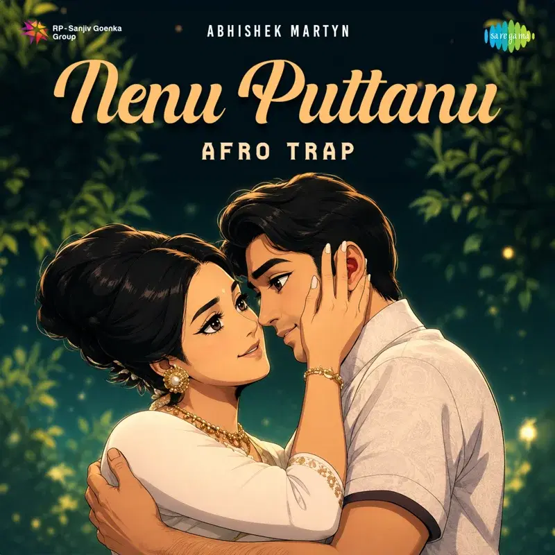 Cover Art