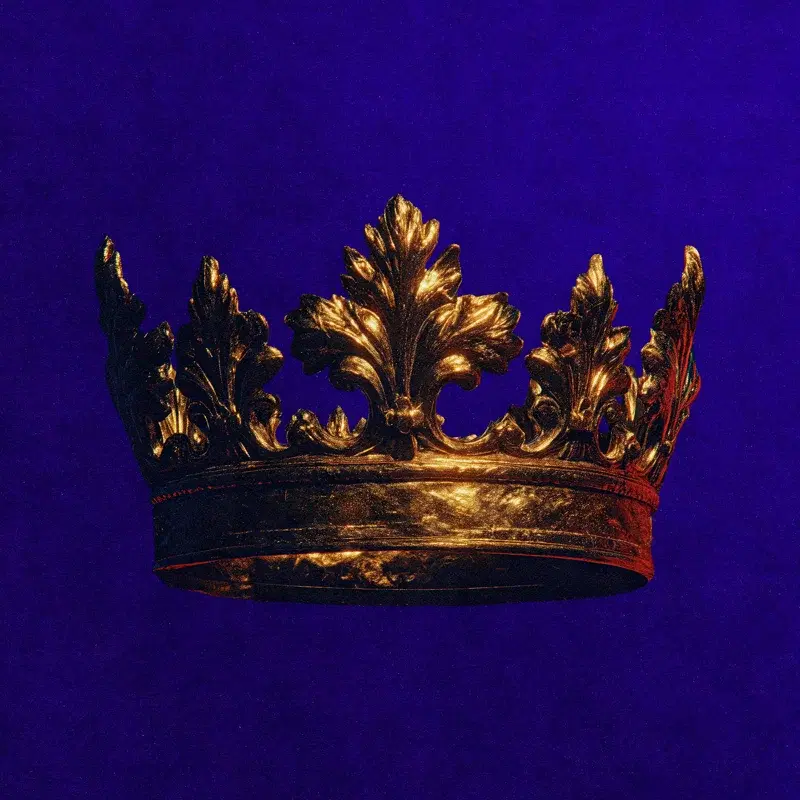 The Crown Is Yours