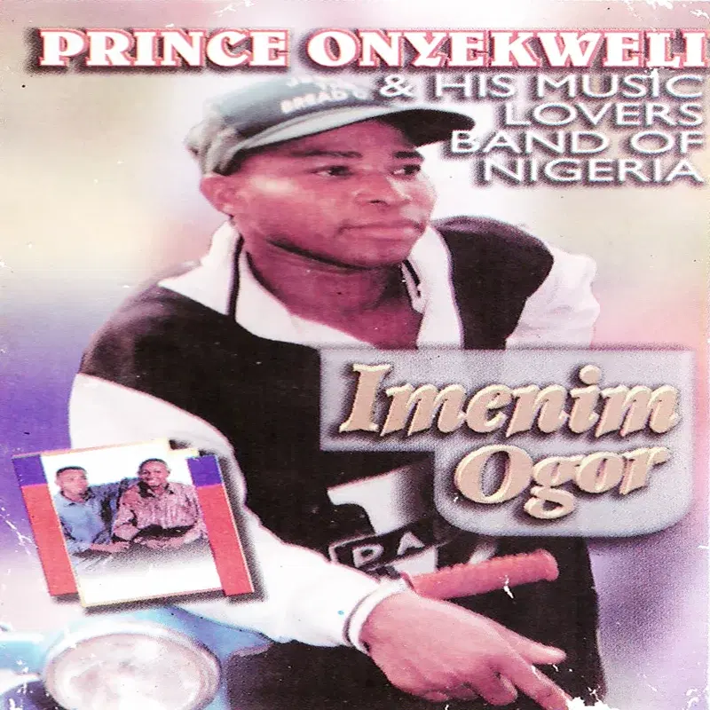 Imenim Ogor