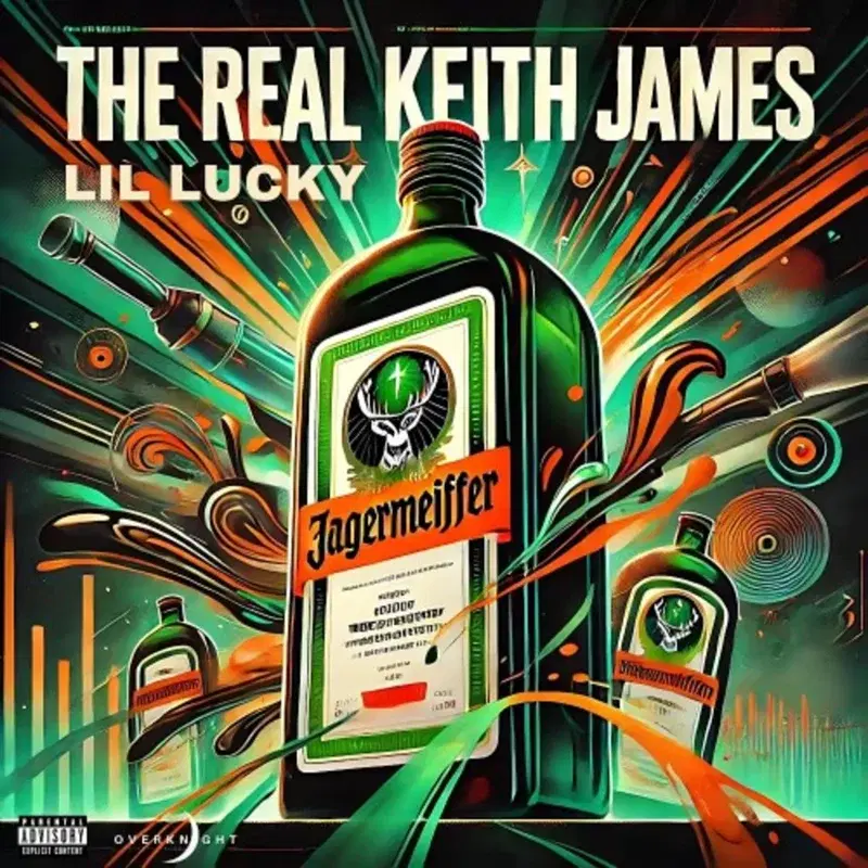 Jagermeister