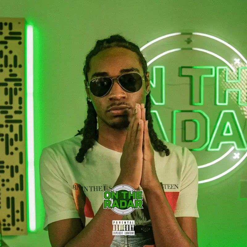 Lesgokev "On The Radar" Freestyle