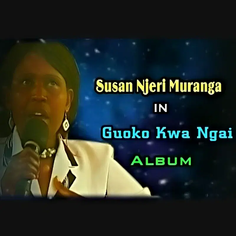 Guoko Kwa Ngai