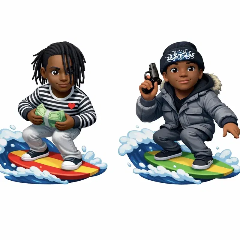 Cover Art