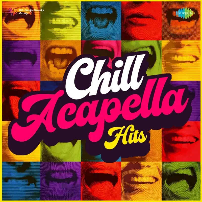 Chill Acapella Hits