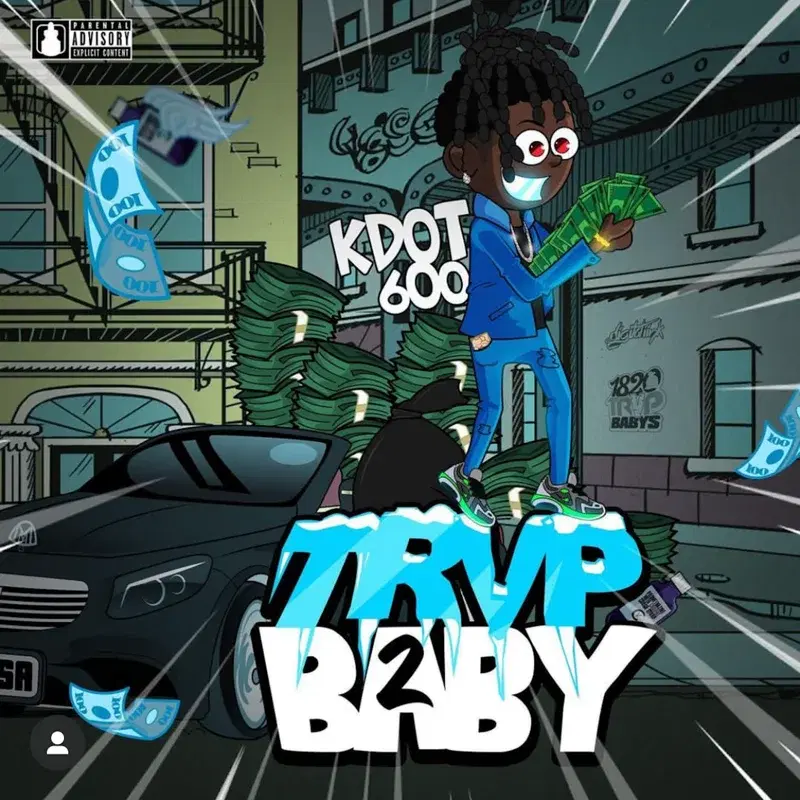 Cover Art