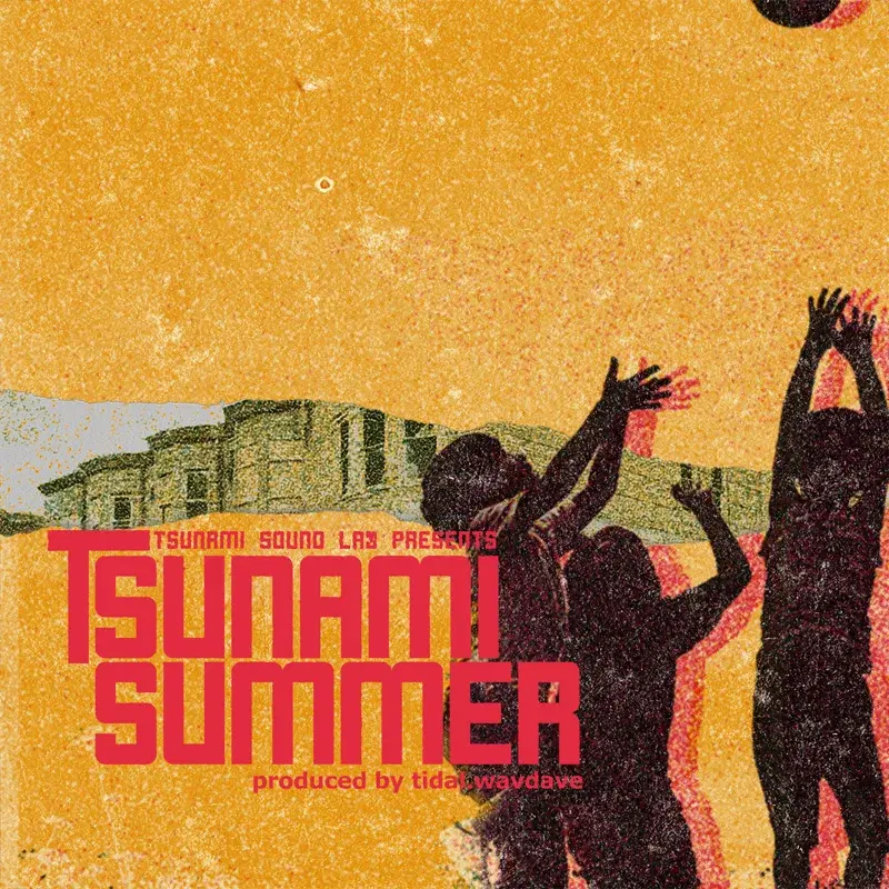 Tsunami Summer
