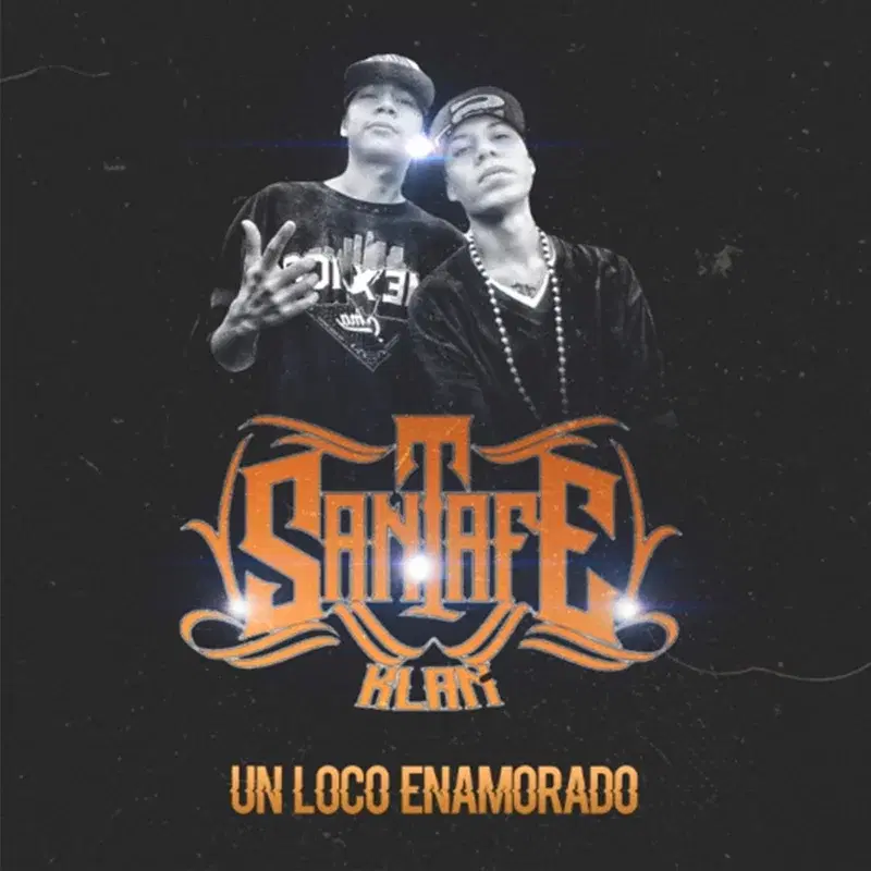 Un Loco Enamorado
